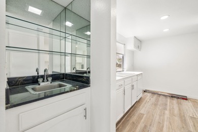 Welcome to your spacious 1 Bedroom condo in The Fairways. Enjoy on Tahquitz Creek Golf Resort in California - for sale on GolfHomes.com, golf home, golf lot