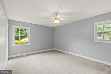 Updated Levitt Gem in the Heart of Bowie! Step into this classic on Bowie Golf and Country Club in Maryland - for sale on GolfHomes.com, golf home, golf lot