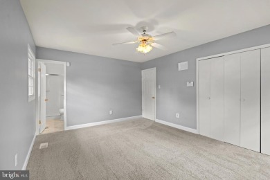 Updated Levitt Gem in the Heart of Bowie! Step into this classic on Bowie Golf and Country Club in Maryland - for sale on GolfHomes.com, golf home, golf lot