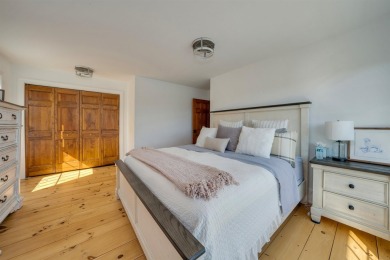 A luxurious, modern country farmhouse style home in a secluded on Cape May National Golf Club in New Jersey - for sale on GolfHomes.com, golf home, golf lot