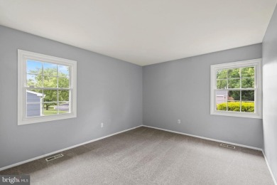 Updated Levitt Gem in the Heart of Bowie! Step into this classic on Bowie Golf and Country Club in Maryland - for sale on GolfHomes.com, golf home, golf lot