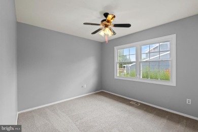 Updated Levitt Gem in the Heart of Bowie! Step into this classic on Bowie Golf and Country Club in Maryland - for sale on GolfHomes.com, golf home, golf lot