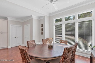 Find fabulous value, beauty and efficiency in this stately all on Pinehurst  No. 6 Golf Course in North Carolina - for sale on GolfHomes.com, golf home, golf lot