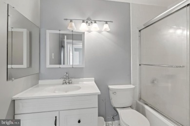 Updated Levitt Gem in the Heart of Bowie! Step into this classic on Bowie Golf and Country Club in Maryland - for sale on GolfHomes.com, golf home, golf lot