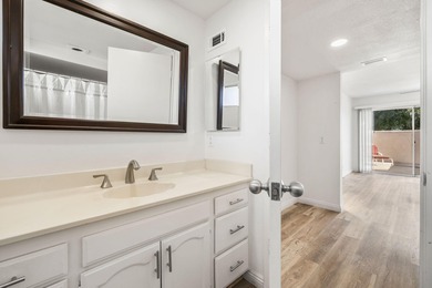 Welcome to your spacious 1 Bedroom condo in The Fairways. Enjoy on Tahquitz Creek Golf Resort in California - for sale on GolfHomes.com, golf home, golf lot