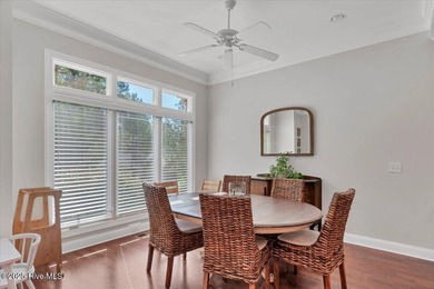 Find fabulous value, beauty and efficiency in this stately all on Pinehurst  No. 6 Golf Course in North Carolina - for sale on GolfHomes.com, golf home, golf lot