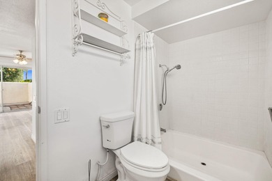 Welcome to your spacious 1 Bedroom condo in The Fairways. Enjoy on Tahquitz Creek Golf Resort in California - for sale on GolfHomes.com, golf home, golf lot