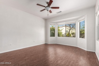 Beauty in Sun City Grand! This stunning home sits on an on Cimarron Golf Club in Arizona - for sale on GolfHomes.com, golf home, golf lot