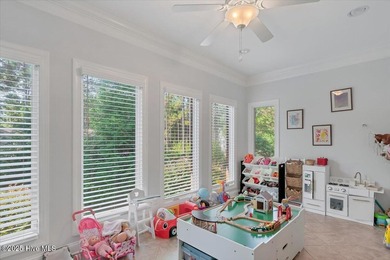 Find fabulous value, beauty and efficiency in this stately all on Pinehurst  No. 6 Golf Course in North Carolina - for sale on GolfHomes.com, golf home, golf lot