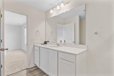 Welcome to this beautifully designed 5-bedroom, 3-bath home on Cypress Point Par 3 in South Carolina - for sale on GolfHomes.com, golf home, golf lot