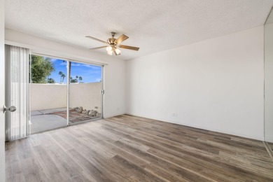 Welcome to your spacious 1 Bedroom condo in The Fairways. Enjoy on Tahquitz Creek Golf Resort in California - for sale on GolfHomes.com, golf home, golf lot