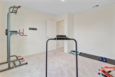 Welcome to this beautifully designed 5-bedroom, 3-bath home on Cypress Point Par 3 in South Carolina - for sale on GolfHomes.com, golf home, golf lot
