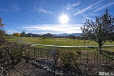 LOCATION & VIEWS! Stunning Hidden Valley Gem with Spectacular on Hidden Valley Country Club in Nevada - for sale on GolfHomes.com, golf home, golf lot