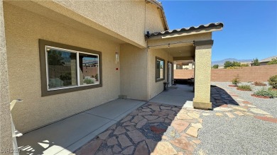 Welcome to your new home in Mountain Falls! This single story on Mountain Falls Golf Course in Nevada - for sale on GolfHomes.com, golf home, golf lot