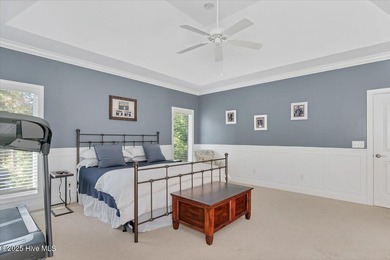 Find fabulous value, beauty and efficiency in this stately all on Pinehurst  No. 6 Golf Course in North Carolina - for sale on GolfHomes.com, golf home, golf lot