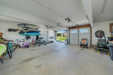 A luxurious, modern country farmhouse style home in a secluded on Cape May National Golf Club in New Jersey - for sale on GolfHomes.com, golf home, golf lot