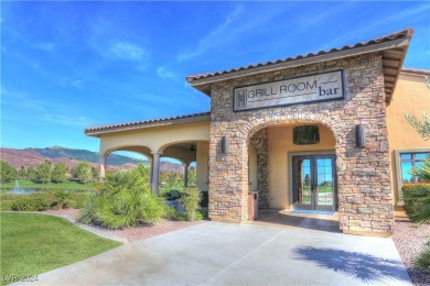 Welcome to your new home in Mountain Falls! This single story on Mountain Falls Golf Course in Nevada - for sale on GolfHomes.com, golf home, golf lot