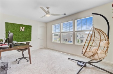 Welcome to this beautifully designed 5-bedroom, 3-bath home on Cypress Point Par 3 in South Carolina - for sale on GolfHomes.com, golf home, golf lot