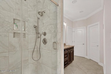 Find fabulous value, beauty and efficiency in this stately all on Pinehurst  No. 6 Golf Course in North Carolina - for sale on GolfHomes.com, golf home, golf lot