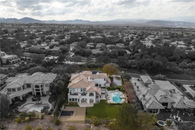 Exquisitely renovated 2story custom home sits on a  1/2 acre on Anthem Country Club in Nevada - for sale on GolfHomes.com, golf home, golf lot