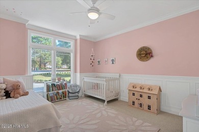 Find fabulous value, beauty and efficiency in this stately all on Pinehurst  No. 6 Golf Course in North Carolina - for sale on GolfHomes.com, golf home, golf lot