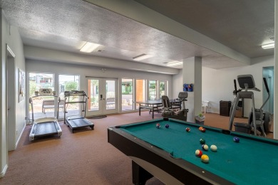 Perched high above the Virgin River in Bloomington, this on Bloomington Country Club in Utah - for sale on GolfHomes.com, golf home, golf lot
