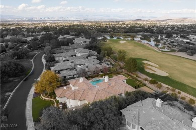 Exquisitely renovated 2story custom home sits on a  1/2 acre on Anthem Country Club in Nevada - for sale on GolfHomes.com, golf home, golf lot