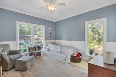 Find fabulous value, beauty and efficiency in this stately all on Pinehurst  No. 6 Golf Course in North Carolina - for sale on GolfHomes.com, golf home, golf lot