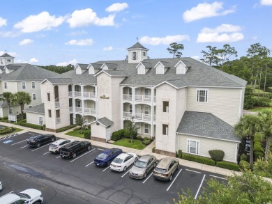 Welcome to 1009 World Tour Blvd, Unit 105- a beautifully on River Oaks Golf Plantation  in South Carolina - for sale on GolfHomes.com, golf home, golf lot