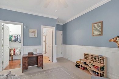 Find fabulous value, beauty and efficiency in this stately all on Pinehurst  No. 6 Golf Course in North Carolina - for sale on GolfHomes.com, golf home, golf lot