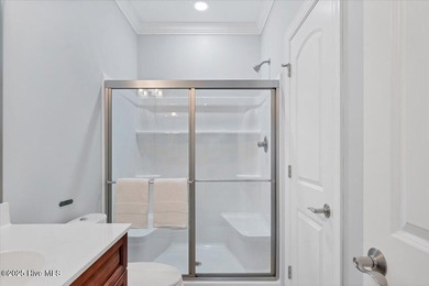 Find fabulous value, beauty and efficiency in this stately all on Pinehurst  No. 6 Golf Course in North Carolina - for sale on GolfHomes.com, golf home, golf lot