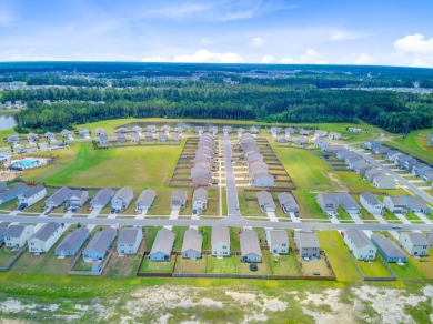 Welcome to this beautifully designed 5-bedroom, 3-bath home on Cypress Point Par 3 in South Carolina - for sale on GolfHomes.com, golf home, golf lot