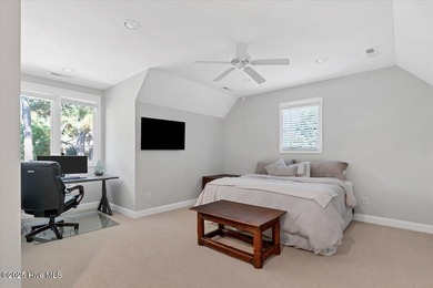 Find fabulous value, beauty and efficiency in this stately all on Pinehurst  No. 6 Golf Course in North Carolina - for sale on GolfHomes.com, golf home, golf lot