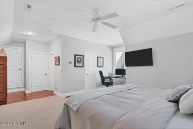 Find fabulous value, beauty and efficiency in this stately all on Pinehurst  No. 6 Golf Course in North Carolina - for sale on GolfHomes.com, golf home, golf lot