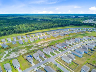 Welcome to this beautifully designed 5-bedroom, 3-bath home on Cypress Point Par 3 in South Carolina - for sale on GolfHomes.com, golf home, golf lot