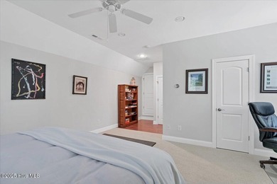 Find fabulous value, beauty and efficiency in this stately all on Pinehurst  No. 6 Golf Course in North Carolina - for sale on GolfHomes.com, golf home, golf lot