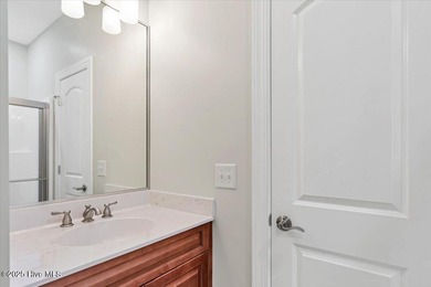 Find fabulous value, beauty and efficiency in this stately all on Pinehurst  No. 6 Golf Course in North Carolina - for sale on GolfHomes.com, golf home, golf lot