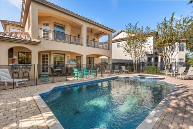 **Active Reunion Club Membership** Welcome to the renowned guard on Reunion Resort Golf Course in Florida - for sale on GolfHomes.com, golf home, golf lot