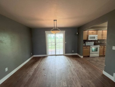 Welcome to this stunning 4-bedroom, 4-bathroom home nestled on Sidney Country Club in Montana - for sale on GolfHomes.com, golf home, golf lot