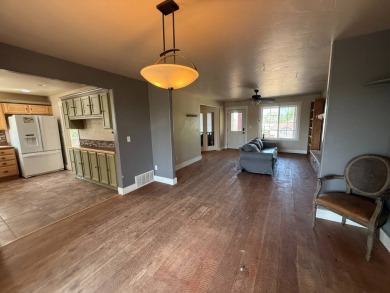 Welcome to this stunning 4-bedroom, 4-bathroom home nestled on Sidney Country Club in Montana - for sale on GolfHomes.com, golf home, golf lot
