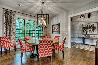 Don't miss this rare opportunity to own a truly exquisite on Old Edwards Club in North Carolina - for sale on GolfHomes.com, golf home, golf lot