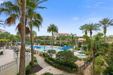 Waterfront Elegance with $15K Hammock Beach Club Membership on Hammock Dunes Club in Florida - for sale on GolfHomes.com, golf home, golf lot