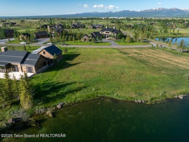 Located on 0.57 acres along Shasta Daisy Court in the private on Huntsman Springs Golf Club in Idaho - for sale on GolfHomes.com, golf home, golf lot