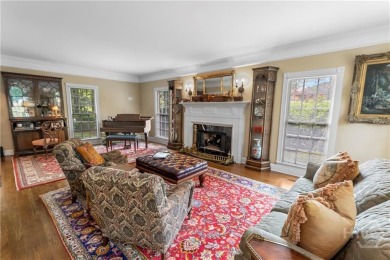 Immaculate 3-BR, 2.5-BA brick home that blends timeless on Southbridge Golf Club in Georgia - for sale on GolfHomes.com, golf home, golf lot