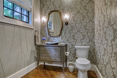 Don't miss this rare opportunity to own a truly exquisite on Old Edwards Club in North Carolina - for sale on GolfHomes.com, golf home, golf lot