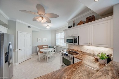 A stunning corner unit that lives like a single-family home on Forest Glen Golf and Country Club in Florida - for sale on GolfHomes.com, golf home, golf lot