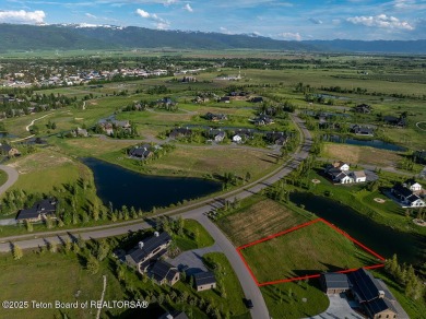 Located on 0.57 acres along Shasta Daisy Court in the private on Huntsman Springs Golf Club in Idaho - for sale on GolfHomes.com, golf home, golf lot