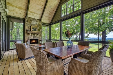 Don't miss this rare opportunity to own a truly exquisite on Old Edwards Club in North Carolina - for sale on GolfHomes.com, golf home, golf lot