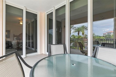 Waterfront Elegance with $15K Hammock Beach Club Membership on Hammock Dunes Club in Florida - for sale on GolfHomes.com, golf home, golf lot