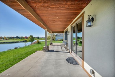 (Video & detailed upgrade list available) Presenting an on Grey Hawk Golf Club in Ohio - for sale on GolfHomes.com, golf home, golf lot